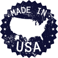 STM Plastics products are made in the United States of America