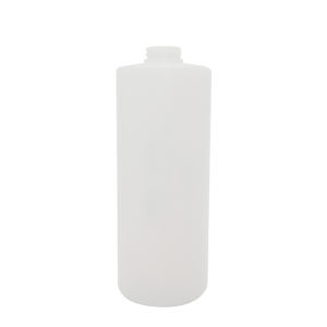 32 oz 33-400 plastic bottle cylinder