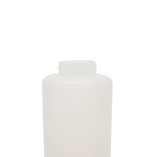 500mL 38-400 plastic bottle