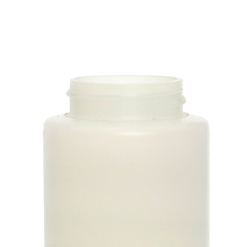 8oz 38-400 plastic bottle